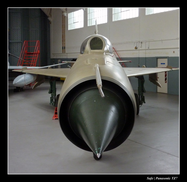 2010 - 11 - Duxford museum 136